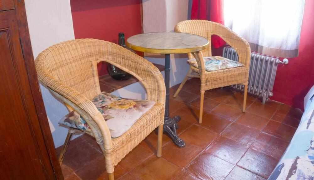 Posada El Canchal آريناس دي سان بيدرو المظهر الخارجي الصورة