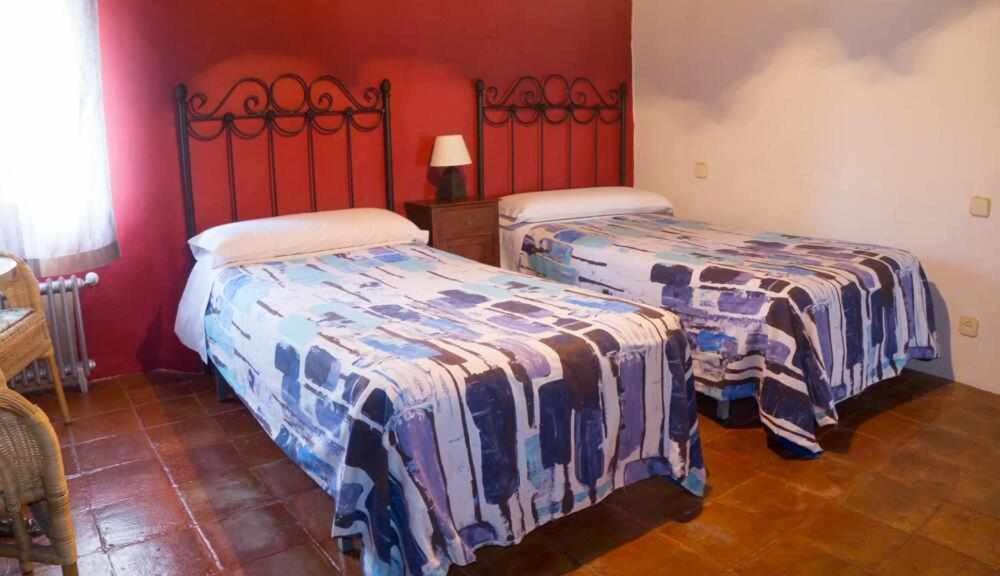 Posada El Canchal آريناس دي سان بيدرو المظهر الخارجي الصورة