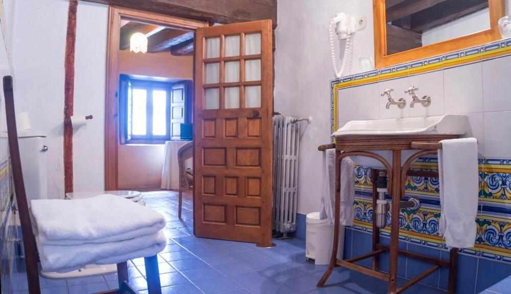Posada El Canchal آريناس دي سان بيدرو المظهر الخارجي الصورة