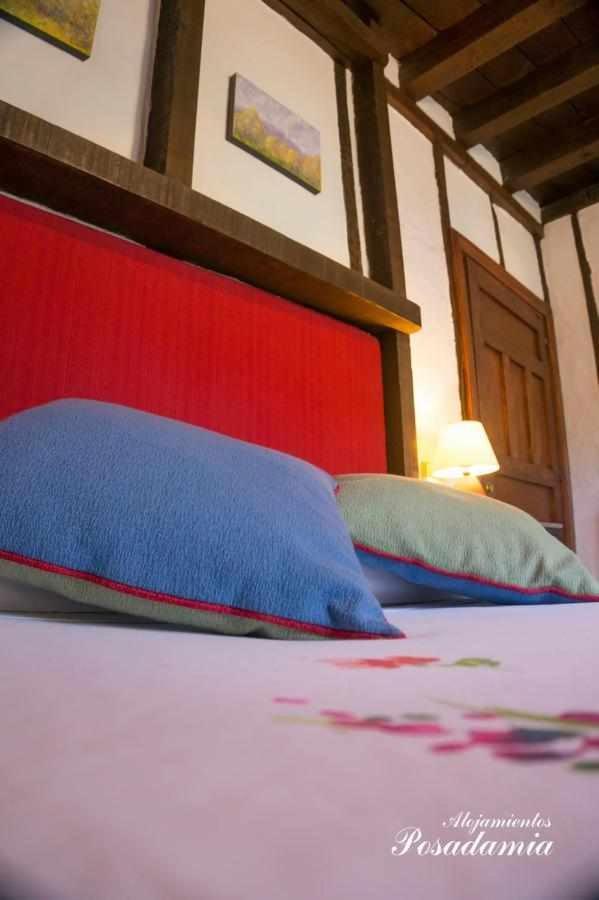 Posada El Canchal آريناس دي سان بيدرو المظهر الخارجي الصورة