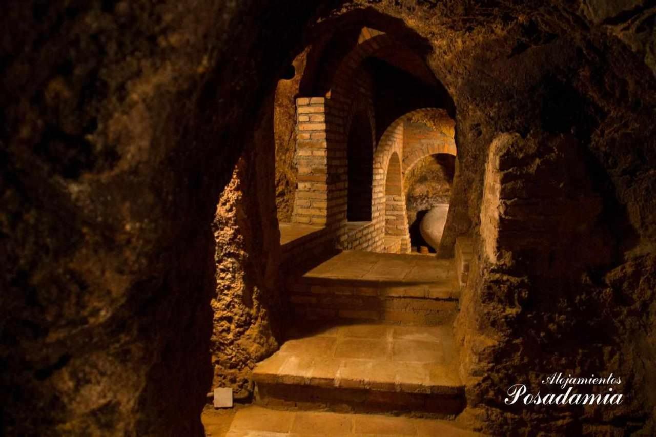 Posada El Canchal آريناس دي سان بيدرو المظهر الخارجي الصورة
