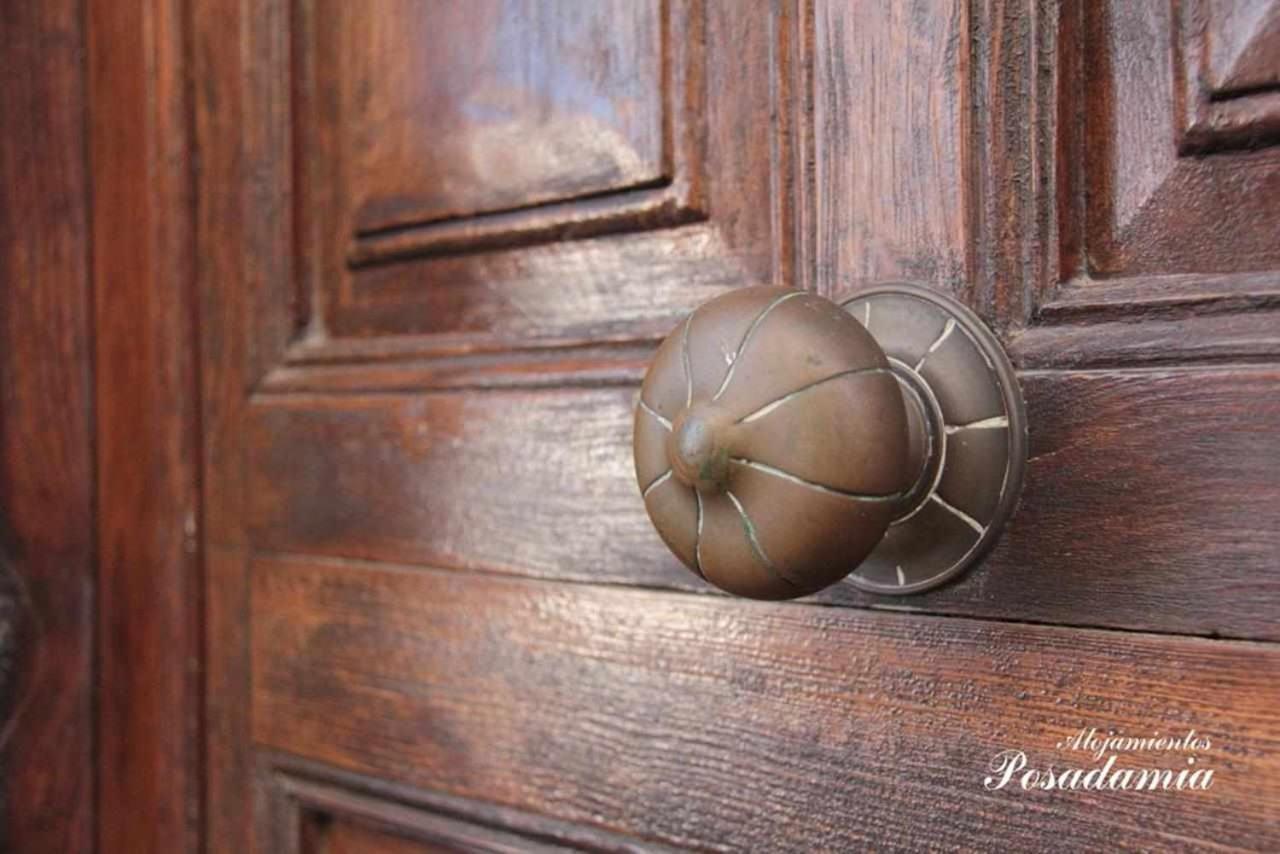 Posada El Canchal آريناس دي سان بيدرو المظهر الخارجي الصورة