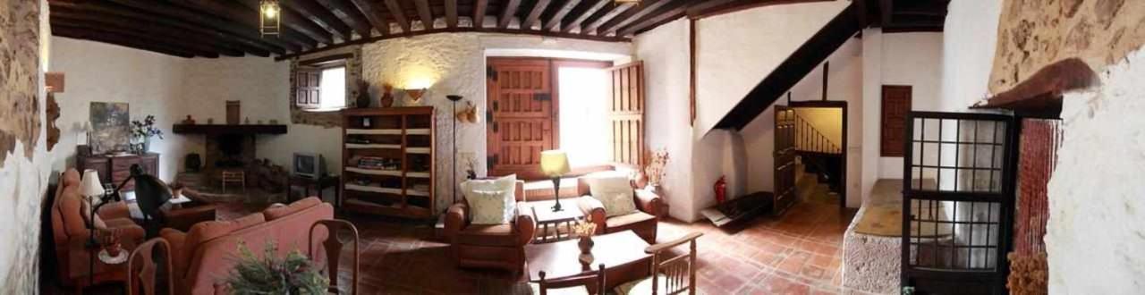Posada El Canchal آريناس دي سان بيدرو المظهر الخارجي الصورة