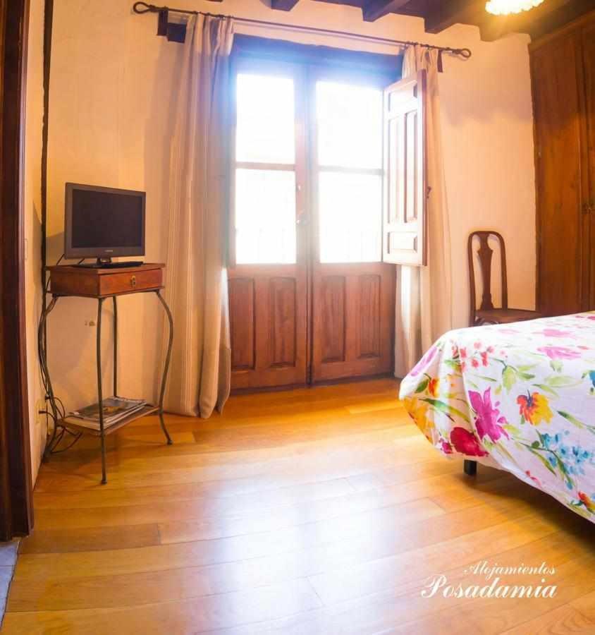 Posada El Canchal آريناس دي سان بيدرو المظهر الخارجي الصورة
