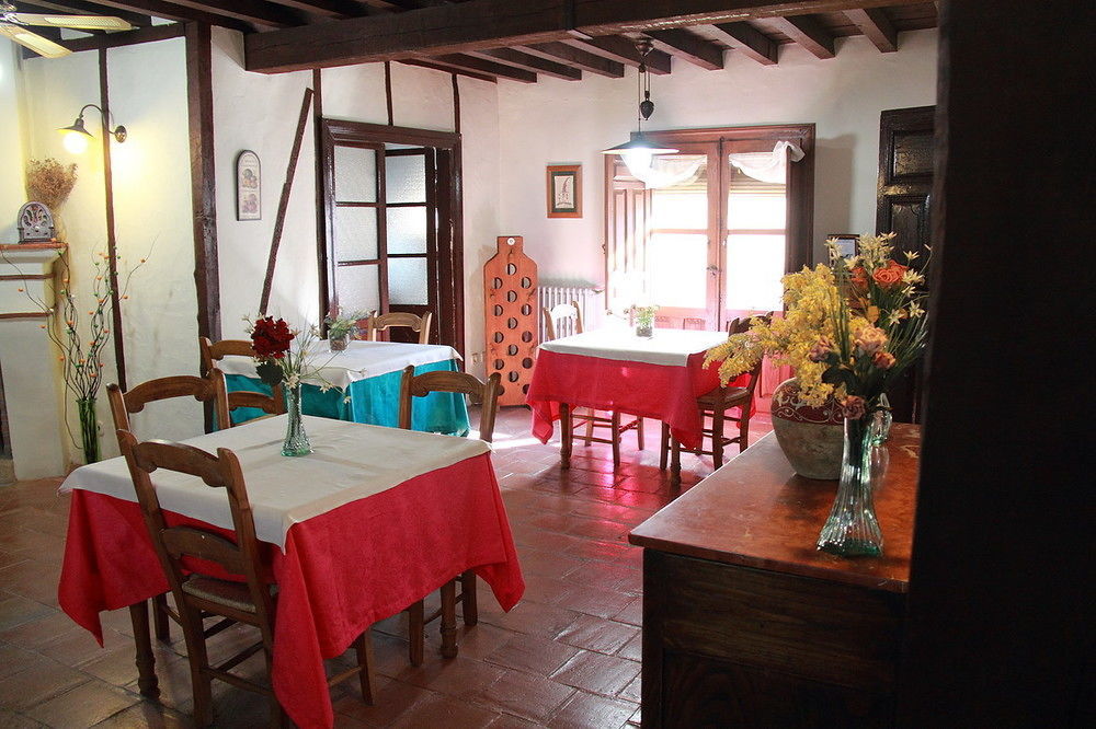 Posada El Canchal آريناس دي سان بيدرو المظهر الخارجي الصورة