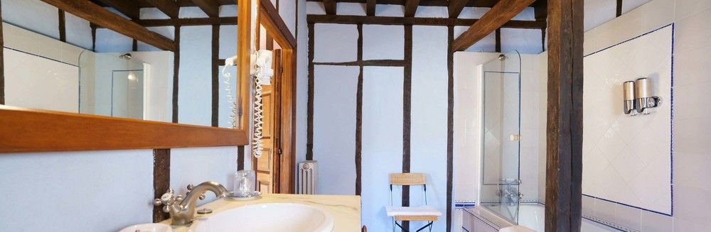 Posada El Canchal آريناس دي سان بيدرو المظهر الخارجي الصورة