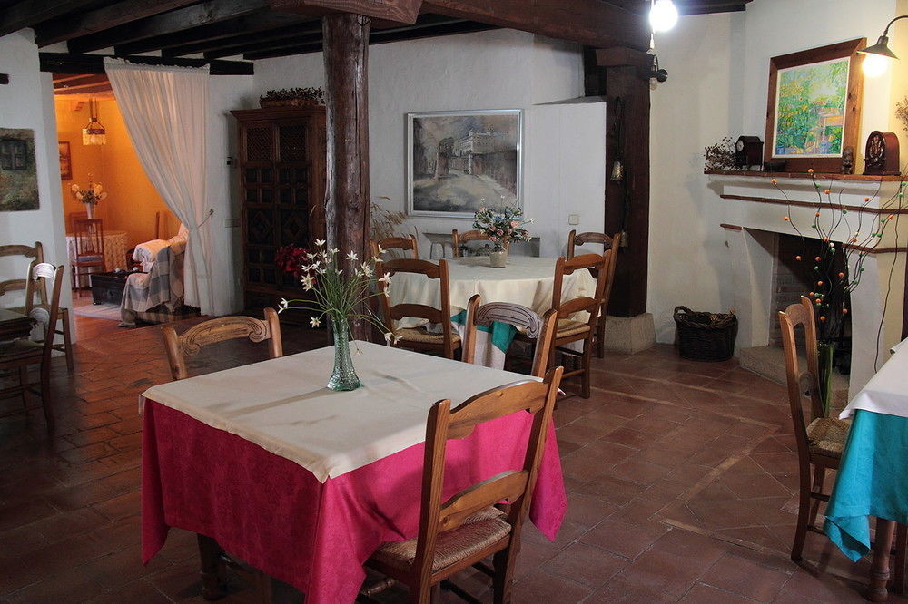 Posada El Canchal آريناس دي سان بيدرو المظهر الخارجي الصورة