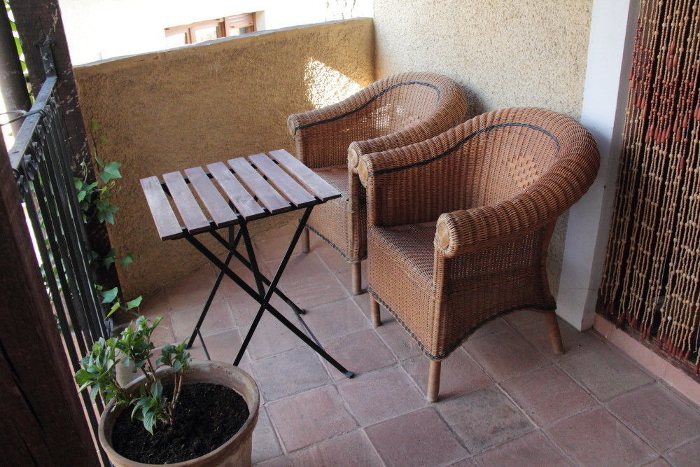 Posada El Canchal آريناس دي سان بيدرو المظهر الخارجي الصورة